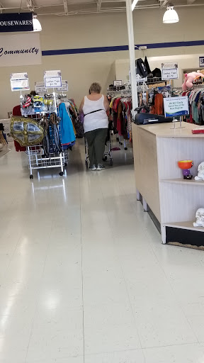 Thrift Store «Goodwill Store and Donation Center», reviews and photos