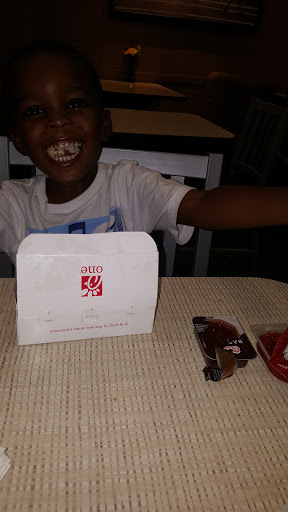 Fast Food Restaurant «Chick-fil-A», reviews and photos, 3809 Boston St, Baltimore, MD 21224, USA