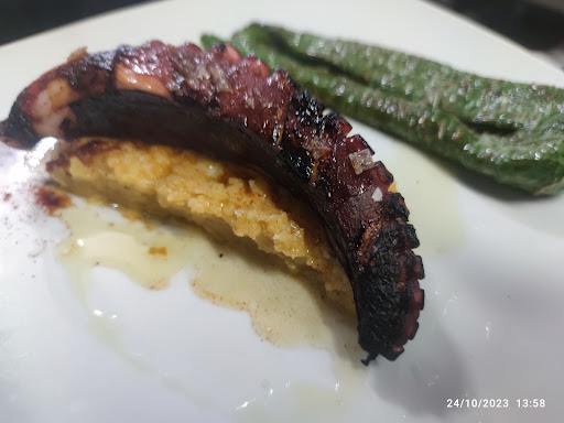 La Porxada en La Llagosta
