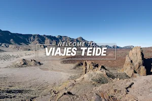 Viajes Teide image