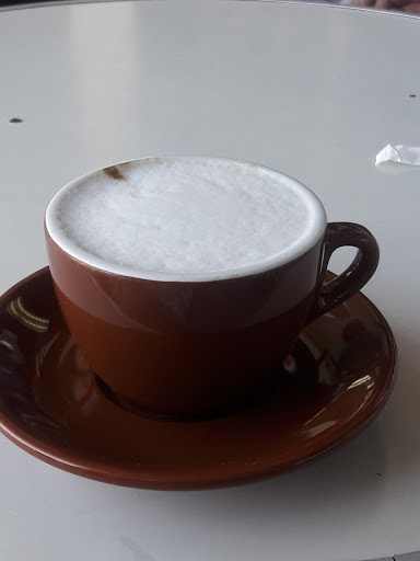 Coffee Shop «ZUMBAR Coffee & Tea», reviews and photos, 10920 Roselle St, San Diego, CA 92121, USA