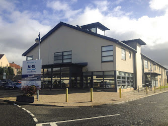 Lanark Health Centre