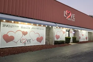 Love Boutique image