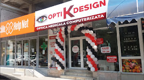 OptiK Design
