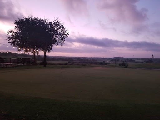 Golf Club «Golf Club of Texas», reviews and photos, 13600 Briggs Ranch, San Antonio, TX 78245, USA