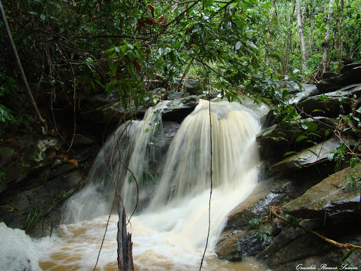 Parque Nacional San Esteban