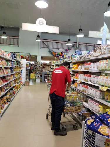 Supermercado Disco - Supermercado