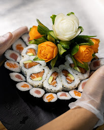 Photo n°43 de SUSHI'N WOK - AJACCIO Albert 1er à Ajaccio ()