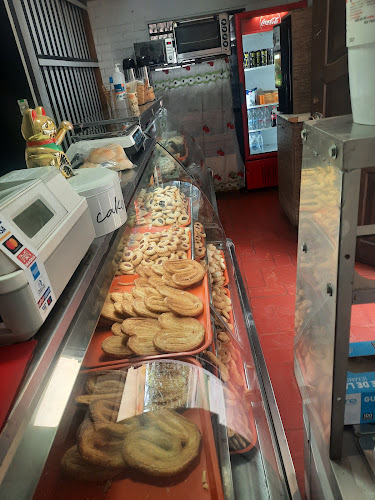 Pastelería Sweet Day - Panadería