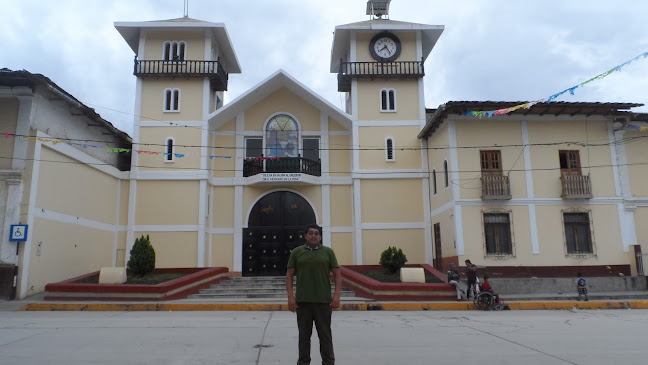 Comentarios y opiniones de Iglesia Matriz San Marcos