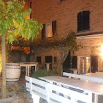 Photo n°6 de l'avis de Pino.i fait le 11/11/2019 à 23:09 sur le  Antica Osteria e Bed & Breakfast Da Gustin à Talamello