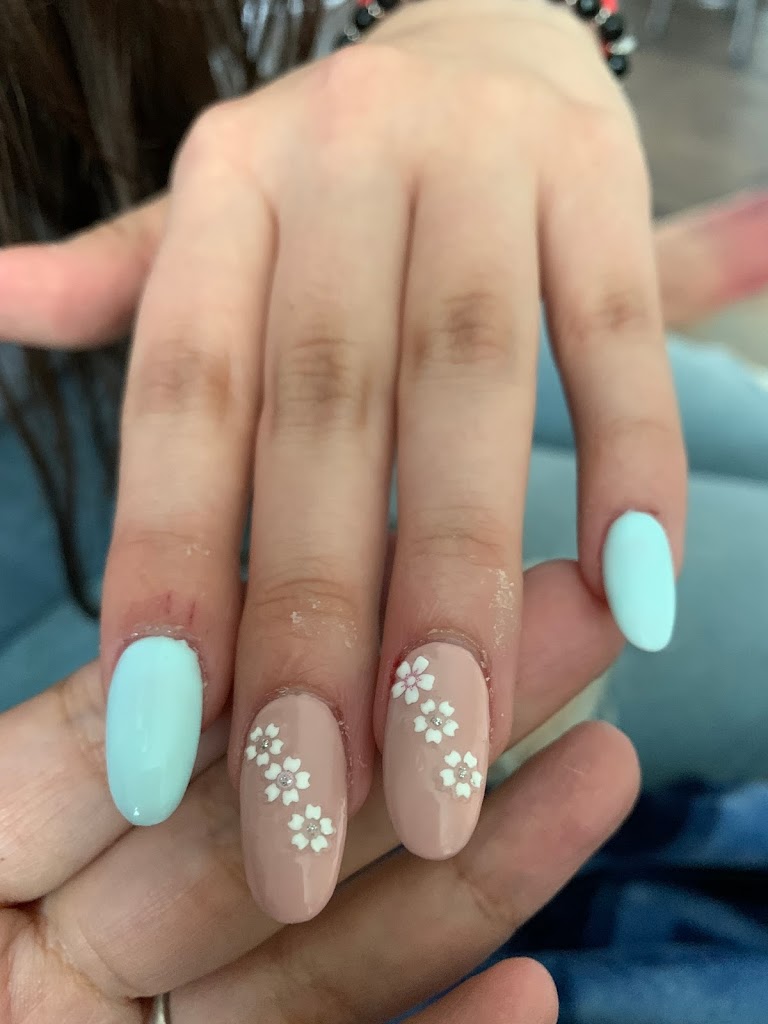 Fancy Nail 17042