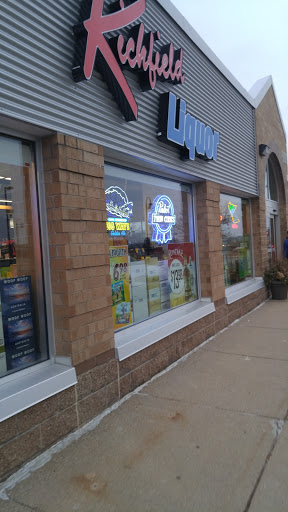 Liquor Store «Richfield Municipal Liquor», reviews and photos, 6600 Cedar Ave S, Richfield, MN 55423, USA