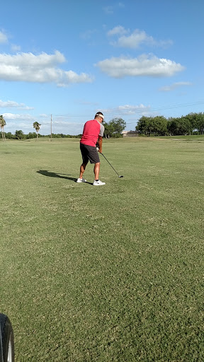 Golf Course «Harlingen Municipal Golf Course», reviews and photos, 2640 Golf Course Dr, Harlingen, TX 78550, USA