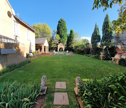On Golden Pond Guesthouse Potchefstroom photo