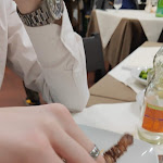 Photo n°4 de l'avis de Luciano.o fait le 10/02/2024 à 19:09 sur le  Lo Spiedino D'Oro à Pianura Vomano