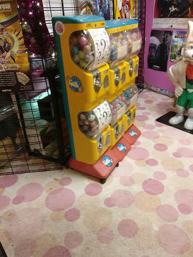 Video Game Store «Pink Gorilla University District», reviews and photos, 4341 University Way NE, Seattle, WA 98105, USA