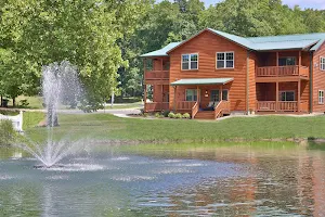 Cricket Hill Cabins image