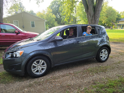 Used Car Dealer «Thompson Motors Inc», reviews and photos, 1291 Imlay City Rd, Lapeer, MI 48446, USA