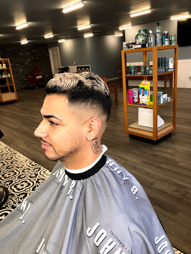 Barber Shop «Good Hair Barbershop And Beauty Salon», reviews and photos, 907 S 1st St, Yakima, WA 98901, USA