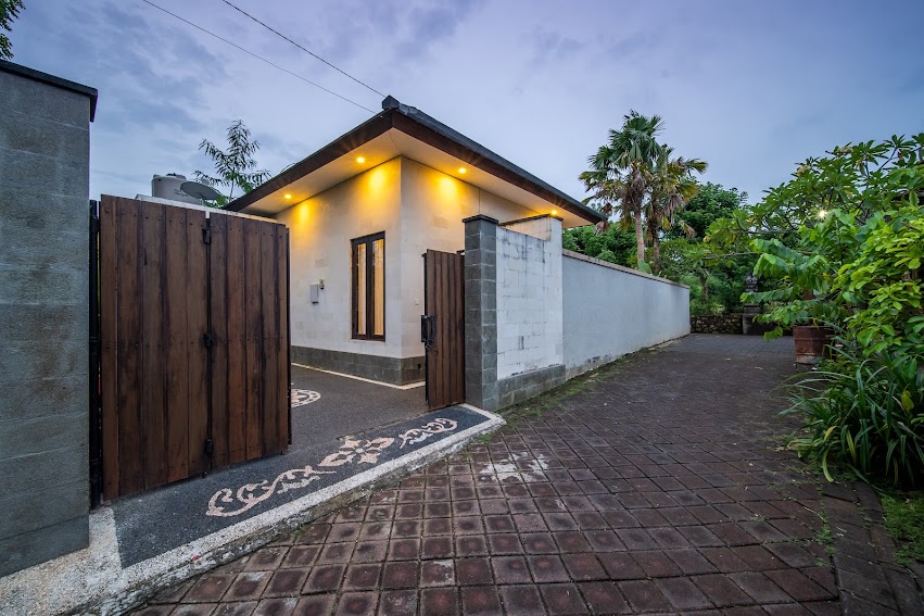 The Viros Luxury Villa