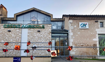 Photo du Banque Crédit Agricole Charente Périgord à Saint-Astier