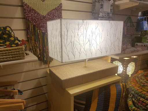 Home Goods Store «Ten Thousand Villages», reviews and photos, 105 W Main St, Charlottesville, VA 22902, USA