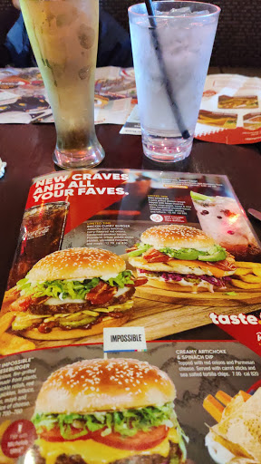 Red Robin Gourmet Burgers and Brews image