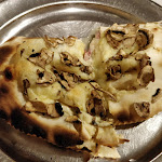 Photo n°1 de l'avis de Gilian.a fait le 01/08/2019 à 11:00 sur le  Pizzeria Da Baffetto à Rome