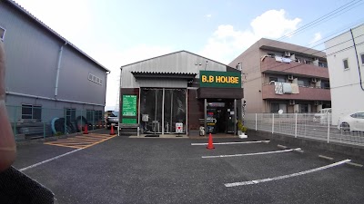 ＢＢＨＯＵＳＥ
