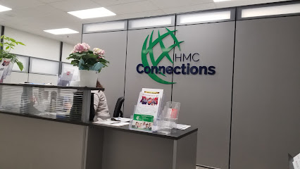 HMC Connections