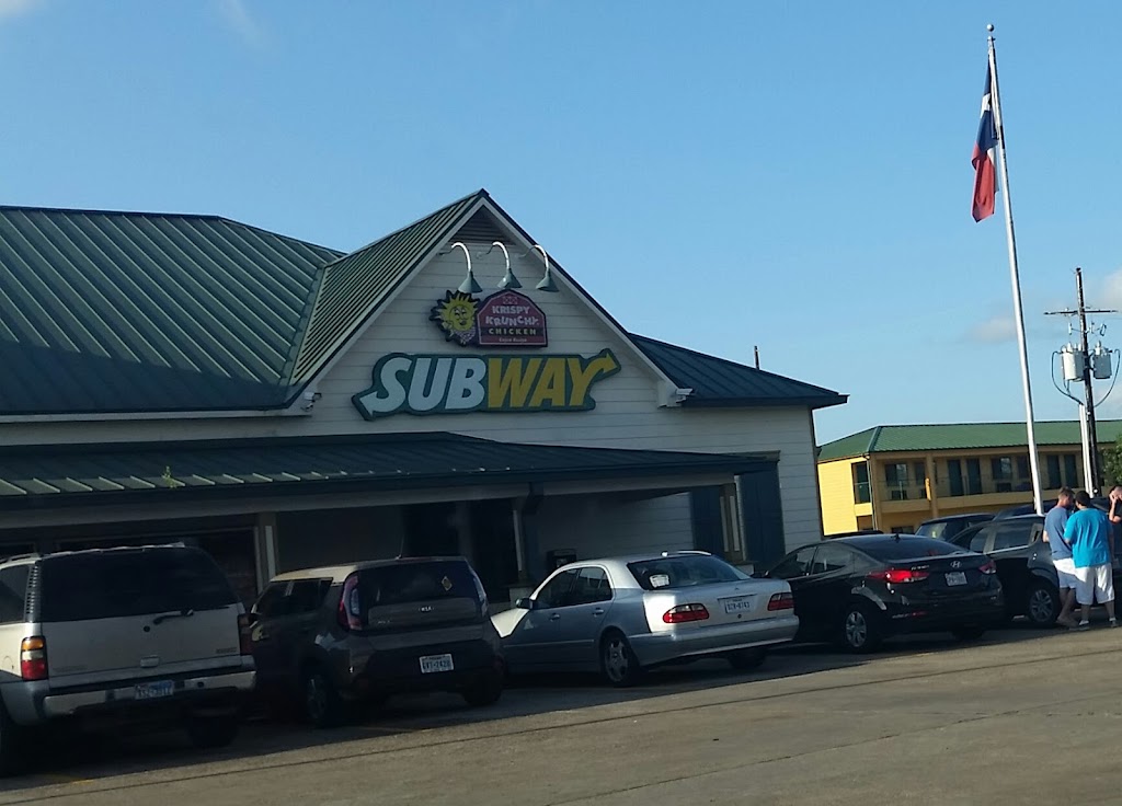 Subway 77560