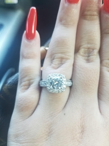 Jeweler «Belaggio Jewelers», reviews and photos, 620 York Rd, Warminster, PA 18974, USA