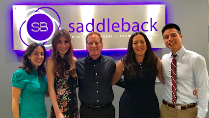 Saddleback Dermatology Laser + Cosmetic Center
