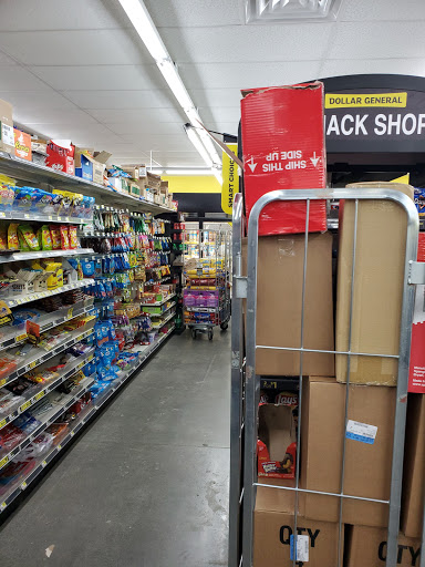Discount Store «Dollar General», reviews and photos, 148 S Chenango St, Greene, NY 13778, USA