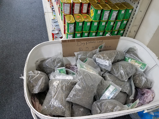 Fabric Store «African & American Store», reviews and photos, 2750 E Johnson St, Madison, WI 53704, USA