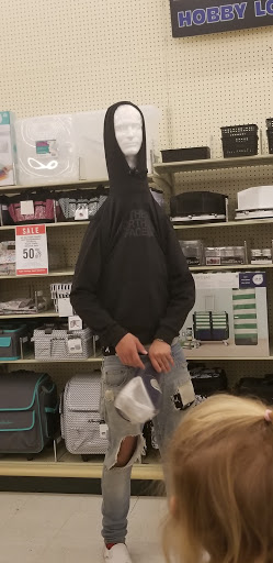 Craft Store «Hobby Lobby», reviews and photos, 1901 Shady Brook St, Columbia, TN 38401, USA