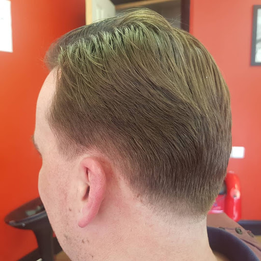 Mick The Barbers in Kilcock, Co. Kildare