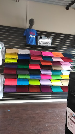 Craft Store «Spectrum Printing Supplies», reviews and photos, 3441 Dogwood Dr, Hapeville, GA 30354, USA