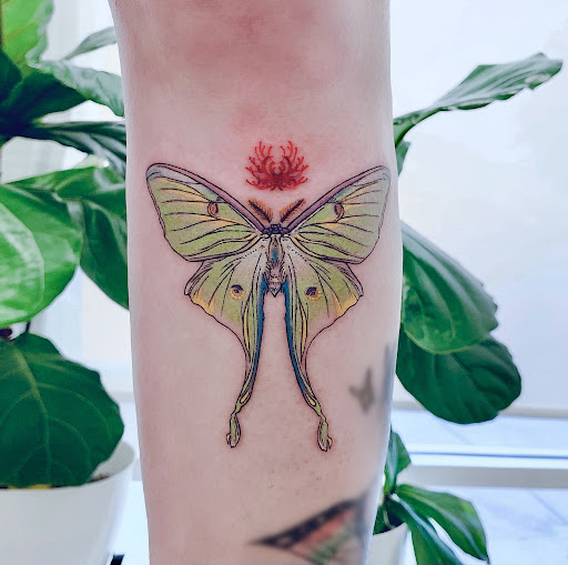 Explore small tattoo ideas drawings, creative tattoo ideas in Alhambra, available at DO.ART INK