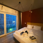 Photo n°3 de l'avis de Gen.r fait le 25/11/2023 à 12:51 sur le  Design Aparthotel am Augustusplatz im Lebendigen Haus à Leipzig