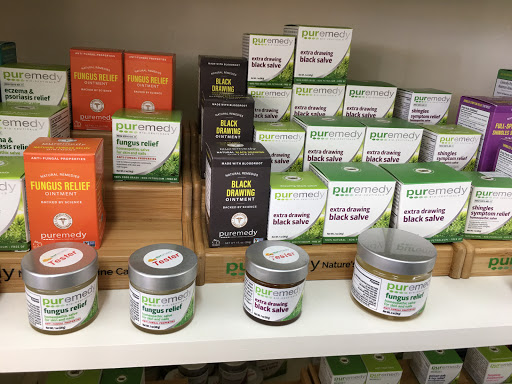 Health Food Store «Garden Ville Natural Foods», reviews and photos, 5121 Crestway Dr, Windcrest, TX 78239, USA