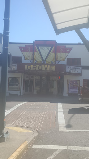 Performing Arts Theater «Theatre In the Grove», reviews and photos, 2028 Pacific Ave, Forest Grove, OR 97116, USA
