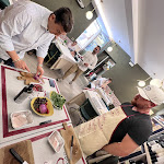 Photo n°8 de l'avis de Alexandra.h fait le 20/06/2023 à 09:40 sur le  Osteria Santa Domenica Taormina à Taormina