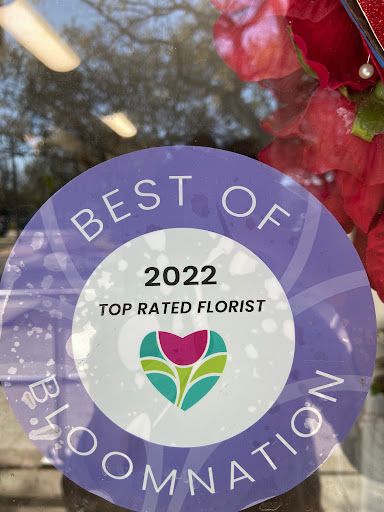 Florist «BloomTown Florist», reviews and photos, 218 W Bay Dr, Largo, FL 33770, USA