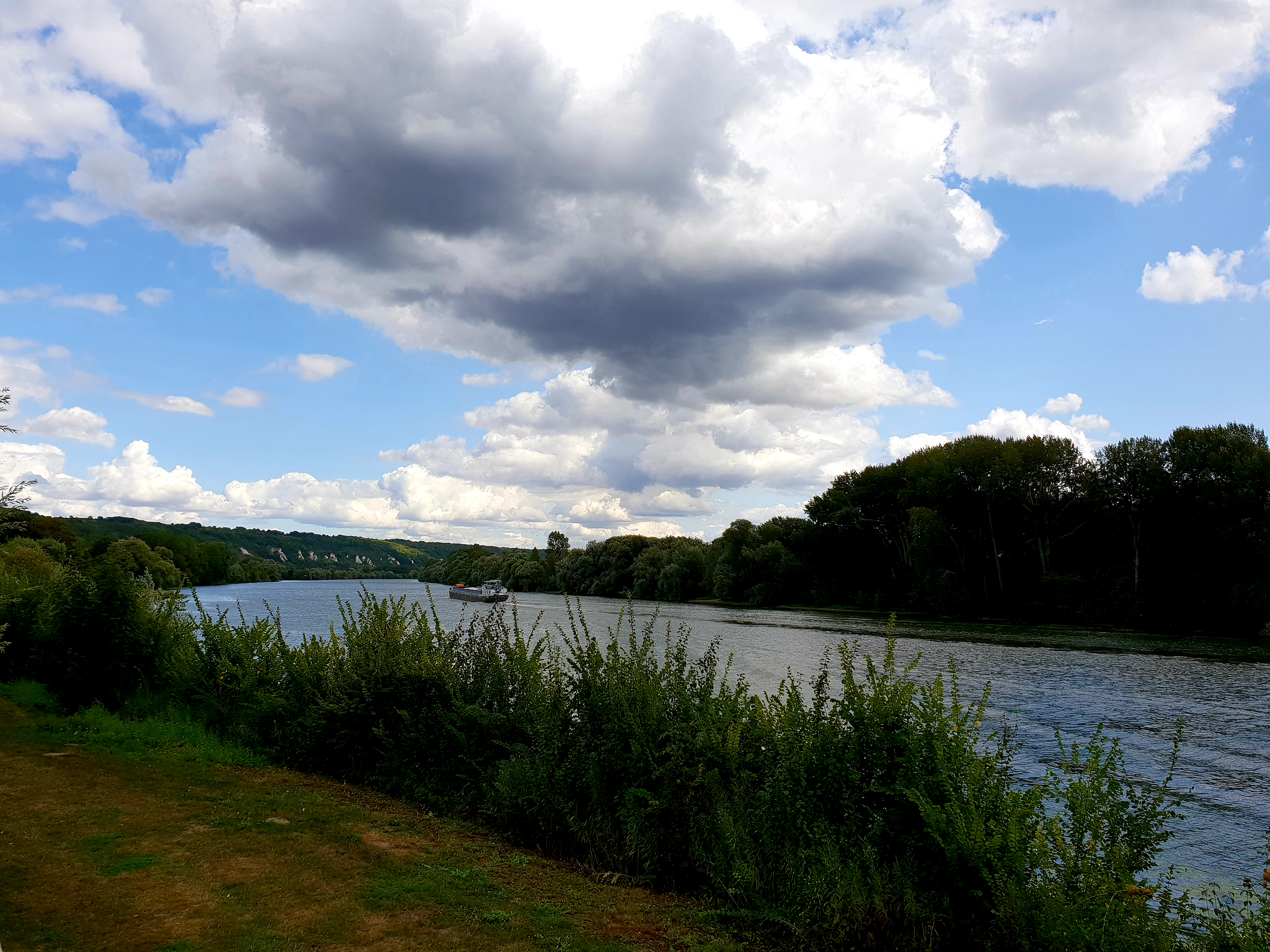 Photo n° 3 de l'avis de Xavier.u fait le 07/09/2018 à 13:07