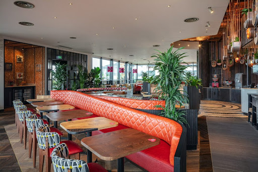 Nando's Coleraine
