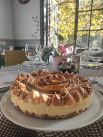 Plats et boissons du Restaurant Buffet de la Gare à Breil-sur-Roya - n°3