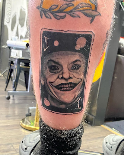 Explore female spine tattoo ideas, creative tattoo ideas in Middletown, available at Traditionally Twisted Tattoo