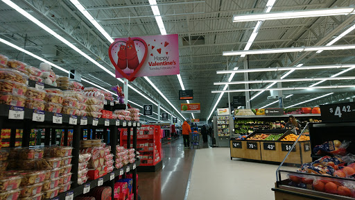Department Store «Walmart Supercenter», reviews and photos, 8101 Old Carriage Ct, Shakopee, MN 55379, USA